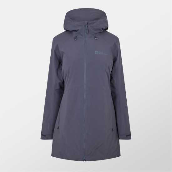 Jack Wolfskin Jw Heidelstein Insulated Puffer Jacket  