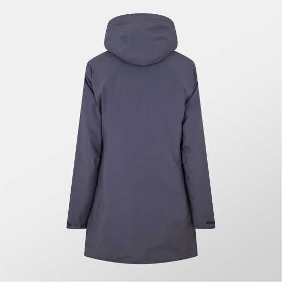 Jack Wolfskin Jw Heidelstein Insulated Puffer Jacket  