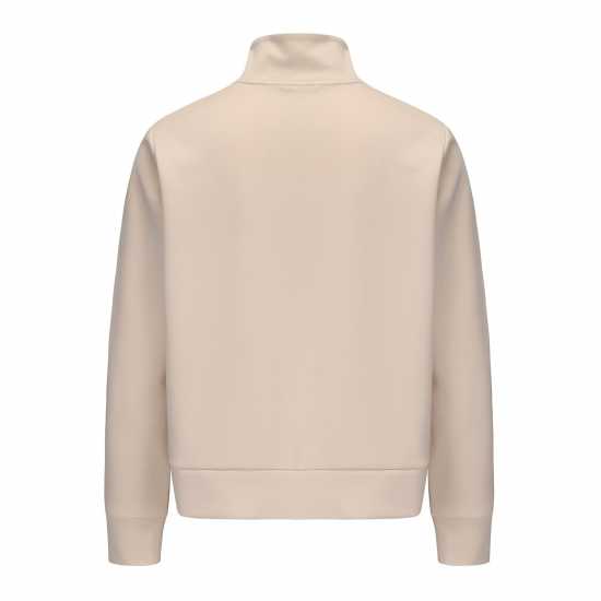 Slazenger Шел Яке Leisure Softshell Jackets Womens Бежово 