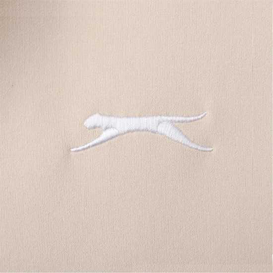 Slazenger Шел Яке Leisure Softshell Jackets Womens Бежово 