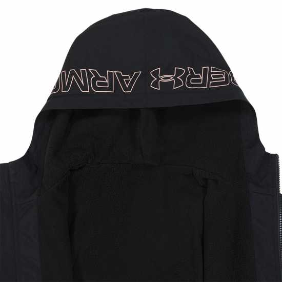 Under Armour Rain Anorak Under Armour Rain Anorak