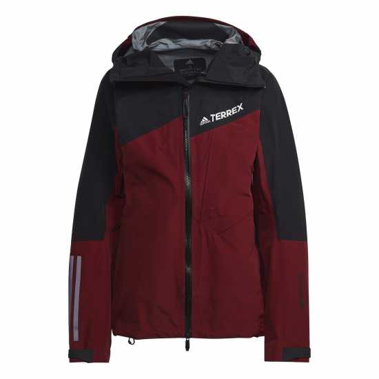 Adidas Дамско Яке Terrex Techrock Gore-Tex Pro Jacket Womens  