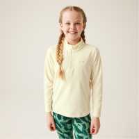 Детски полар Regatta Shot Ii Half Zip Fleece Полярен мец Regatta Shot Ii Half Zip Fleece Полярен мец Детски полар