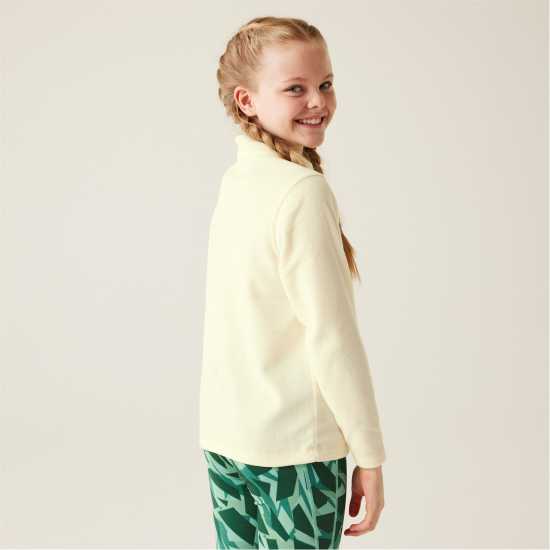 Детски полар Regatta Shot Ii Half Zip Fleece Полярен мец Regatta Shot Ii Half Zip Fleece Полярен мец Детски полар