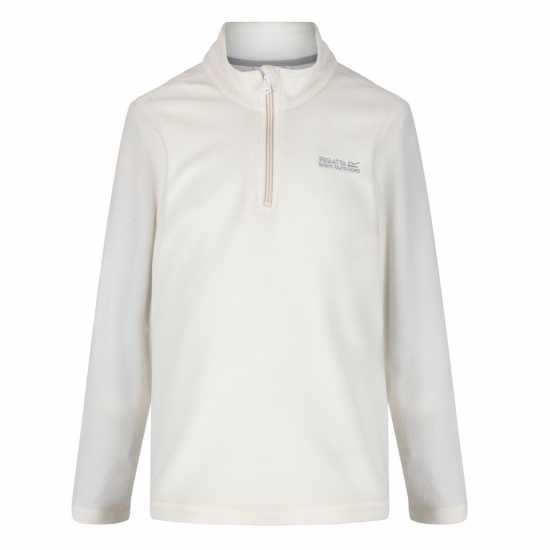 Детски полар Regatta Shot Ii Half Zip Fleece Полярен мец Regatta Shot Ii Half Zip Fleece Полярен мец Детски полар
