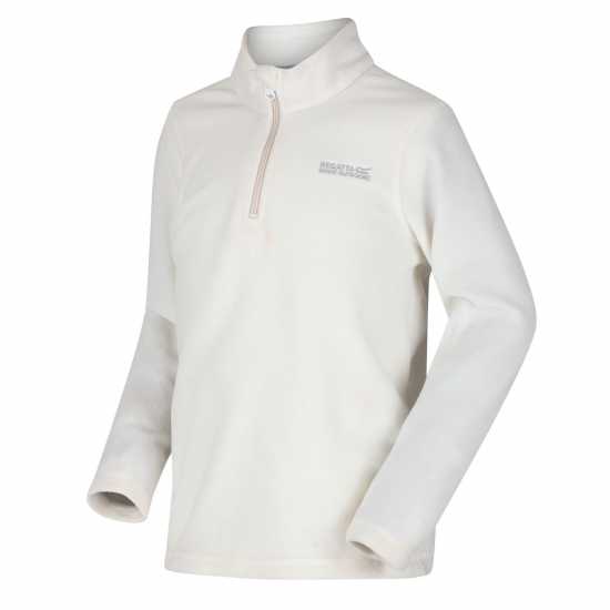 Детски полар Regatta Shot Ii Half Zip Fleece Полярен мец Regatta Shot Ii Half Zip Fleece Полярен мец Детски полар