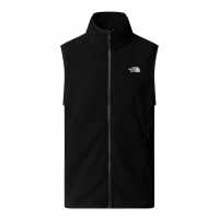 Мъжки полар Мъжки Елек Полар The North Face Glacier Fleece Vest Mens Мъжки Елек Полар The North Face Glacier Fleece Vest Mens Мъжки полар