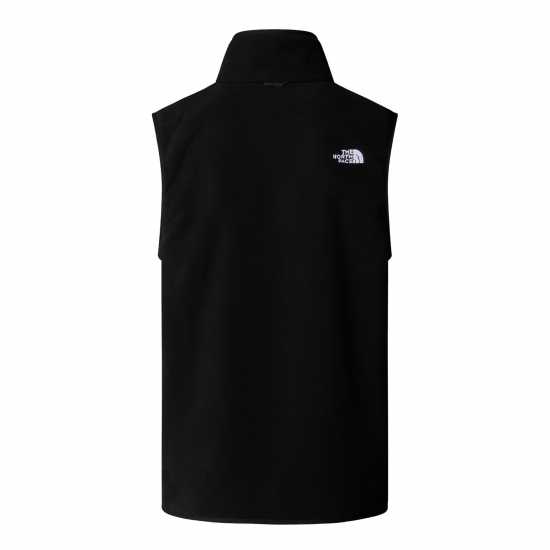 Мъжки Елек Полар The North Face Glacier Fleece Vest Mens  Мъжки полар