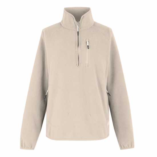 Regatta Womens Frankie Funnel Neck Fleece Светла Ванилия Regatta Womens Frankie Funnel Neck Fleece Светла Ванилия