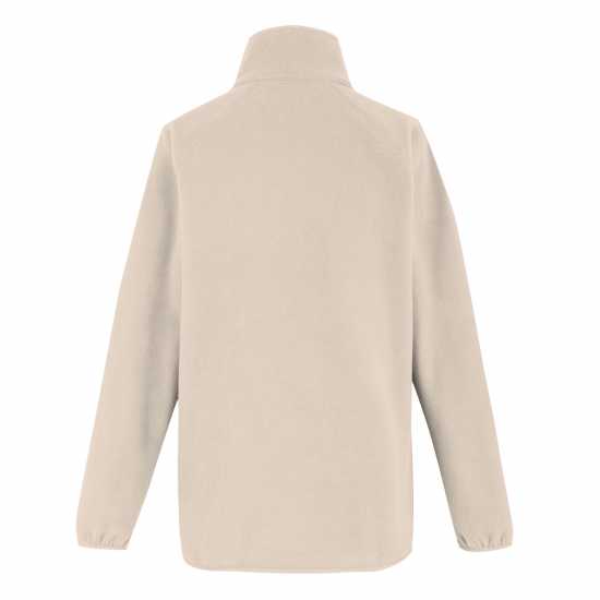 Regatta Womens Frankie Funnel Neck Fleece Светла Ванилия Regatta Womens Frankie Funnel Neck Fleece Светла Ванилия