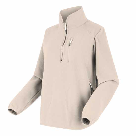 Regatta Womens Frankie Funnel Neck Fleece Светла Ванилия Regatta Womens Frankie Funnel Neck Fleece Светла Ванилия