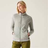 Regatta Mayse Full-Zip Fleece Мъгла 