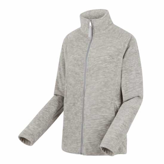 Regatta Mayse Full-Zip Fleece Мъгла 
