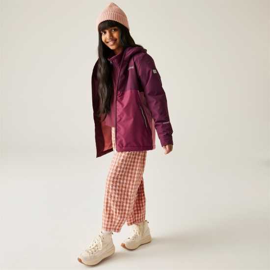 Regatta Hillain Jn61 Regatta Hillain Jn61