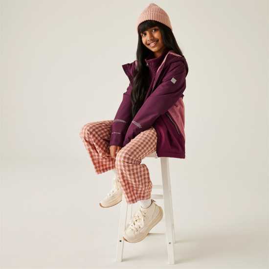 Regatta Hillain Jn61 Regatta Hillain Jn61