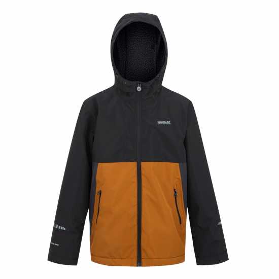 Детски якета и палта Regatta Hillain Jn61 Regatta Hillain Jn61 Детски якета и палта