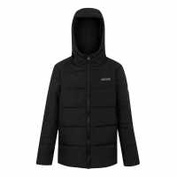 Regatta Kids Halkner Insulated Puffer Jacket Regatta Kids Halkner Insulated Puffer Jacket