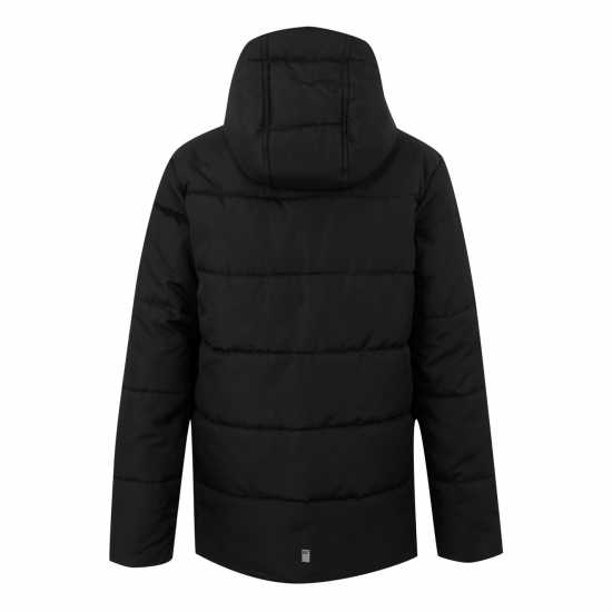 Regatta Kids Halkner Insulated Puffer Jacket Regatta Kids Halkner Insulated Puffer Jacket