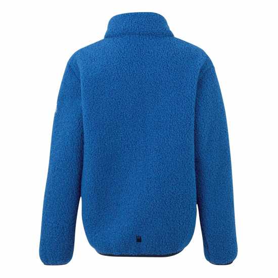 Regatta Kids Frankie Full-Zip Fleece  