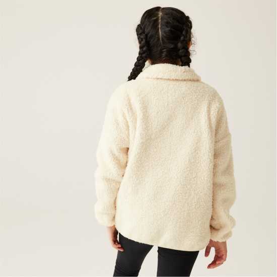 Детски полар Regatta Kaliza Hz Jn61 Regatta Kaliza Hz Jn61 Детски полар