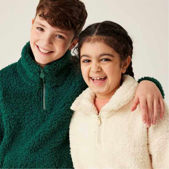 Детски полар Regatta Kaliza Hz Jn61 Regatta Kaliza Hz Jn61 Детски полар