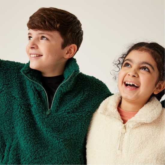 Детски полар Regatta Kaliza Hz Jn61 Regatta Kaliza Hz Jn61 Детски полар