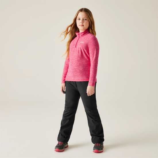 Regatta Hotshot Jn61 Pop Детски полар