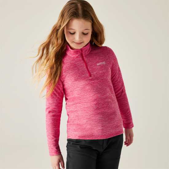 Regatta Hotshot Jn61 Pop Детски полар