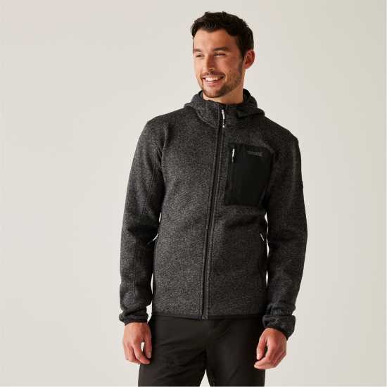 Мъжки полар Hood Newhill Sn54 Hood Newhill Sn54 Мъжки полар