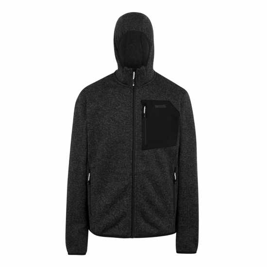 Full-Zip Fleece  