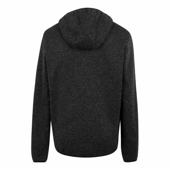 Full-Zip Fleece  