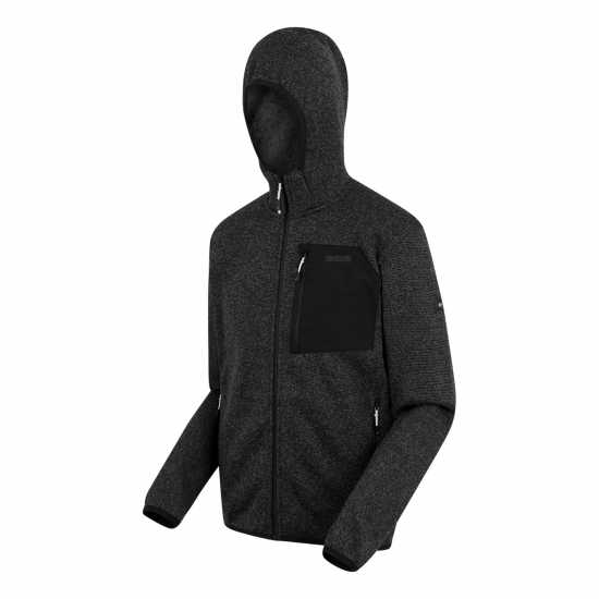 Full-Zip Fleece  