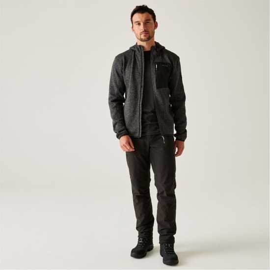 Мъжки полар Hood Newhill Sn54 Hood Newhill Sn54 Мъжки полар