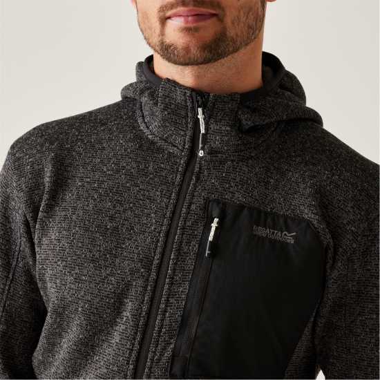 Мъжки полар Hood Newhill Sn54 Hood Newhill Sn54 Мъжки полар