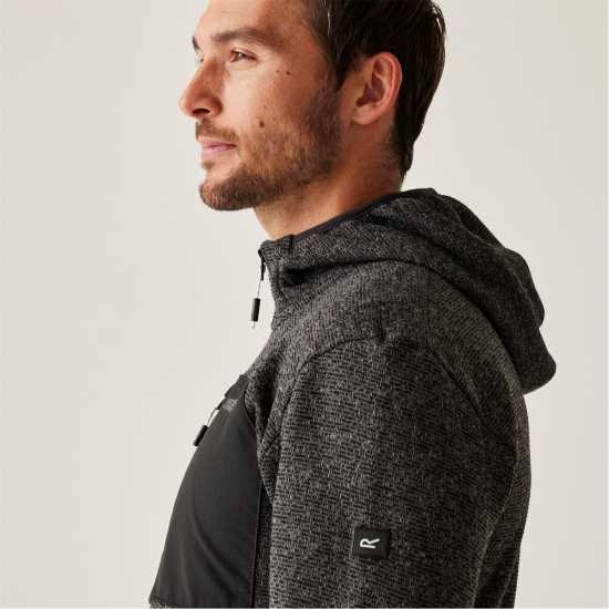 Мъжки полар Hood Newhill Sn54 Hood Newhill Sn54 Мъжки полар