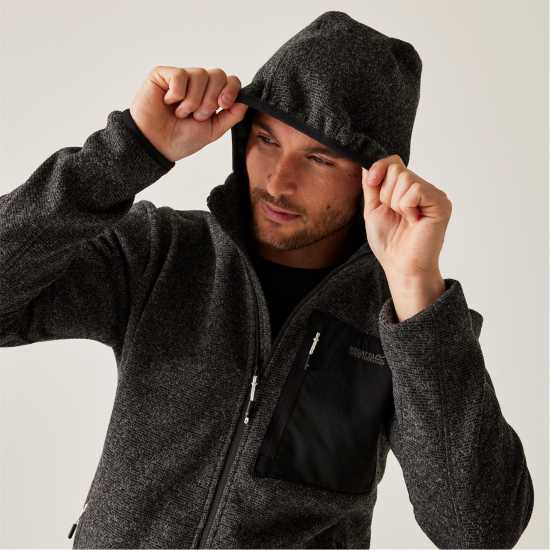 Мъжки полар Hood Newhill Sn54 Hood Newhill Sn54 Мъжки полар