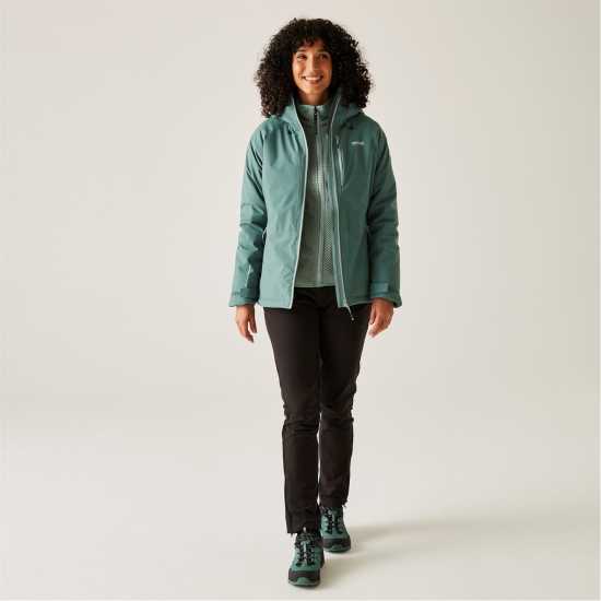 Highton Ld54  Дамско водонепромокаемо облекло