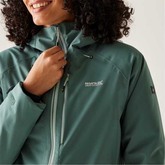 Highton Ld54  Дамско водонепромокаемо облекло