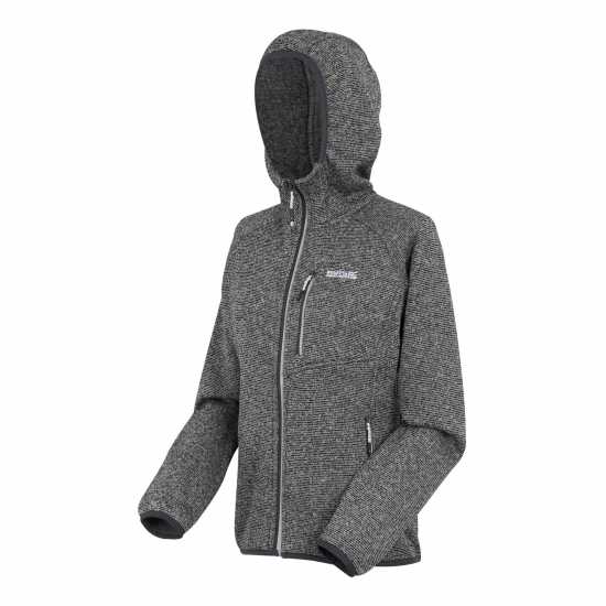 Hood Newhill Full-Zip Fleece Hood Newhill Full-Zip Fleece
