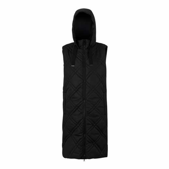 Regatta Rurietta Gilet Черно Regatta Rurietta Gilet Черно