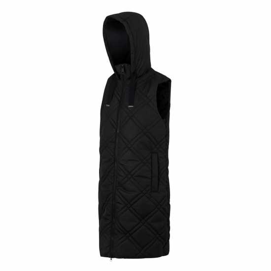 Regatta Rurietta Gilet Черно Regatta Rurietta Gilet Черно