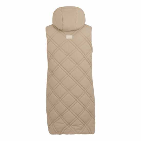 Regatta Rurietta Gilet Мек тауп 