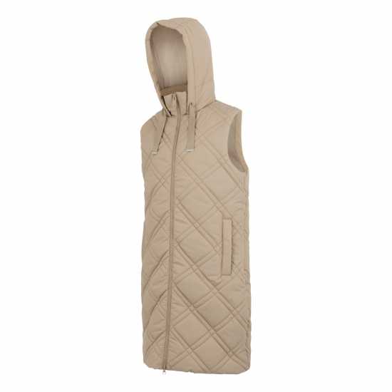 Regatta Rurietta Gilet Мек тауп 