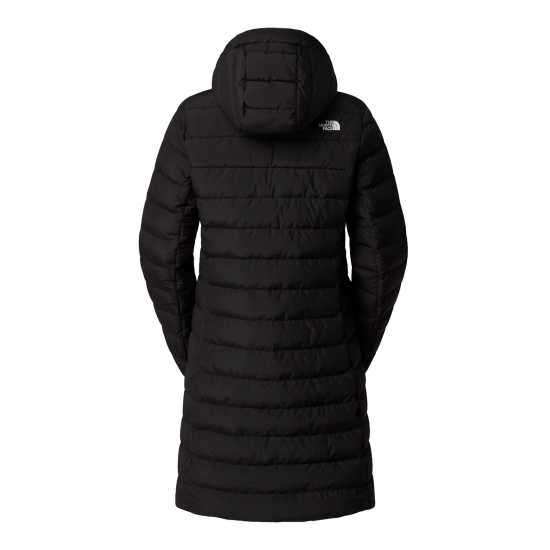 Women's Aconcagua Insulated Weather-Resistant Parka  