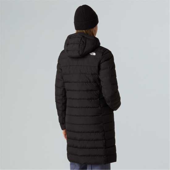 Women's Aconcagua Insulated Weather-Resistant Parka  