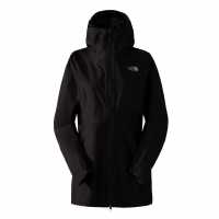 The North Face Hikesteller Insulated Tnf Outdoor Parka Черно 