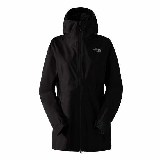 The North Face Hikesteller Insulated Tnf Outdoor Parka Черно 