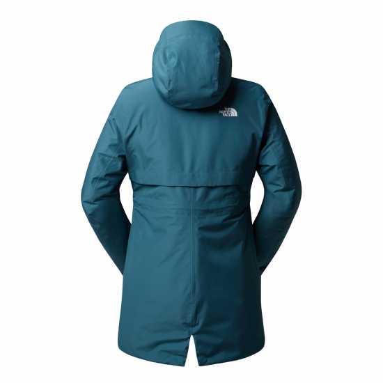 Hikesteller Insulated Parka Womens Hikesteller Insulated Parka Womens