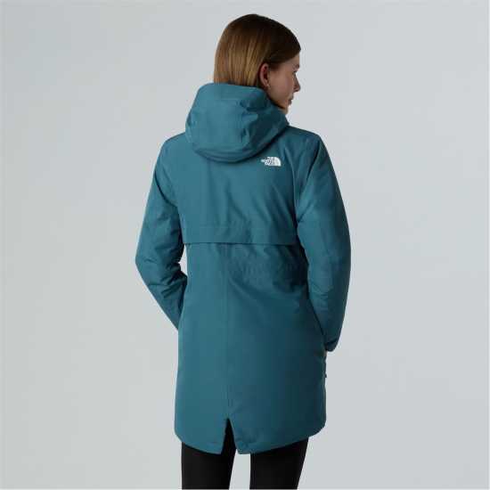 Hikesteller Insulated Parka Womens Hikesteller Insulated Parka Womens