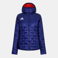 Adidas Icesky Hood Ld99  Дамски якета и палта